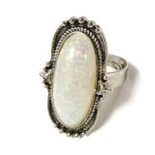 Celestial Ring Moon and Stars Silver Tone Metal Band With Cut Out Shapes - Etsy