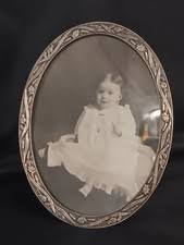 Metal Original Antique Collectible 1900-1919 Time Period Manufactured Frames for sale | eBay