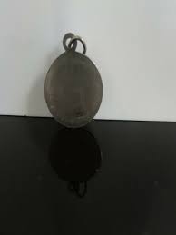 VICTORIAN LOVELY 835 SOLID SILVER GEMINI ZODIAC ENGRAVED EMBOSSED CHARM PENDANT | eBay