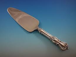 Marlborough by Reed and Barton Sterling Silver Flatware Set 8 Service 52 pieces | eBay