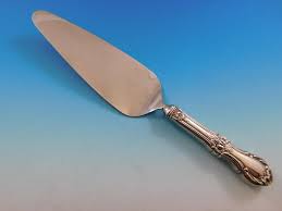 Wild Rose by International Sterling Silver Flatware Service 12 Set 90 pcs Dinner For Sale at 1stDibs