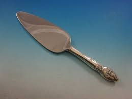 Enchanting Orchid by Westmorland Sterling Silver Flatware Se