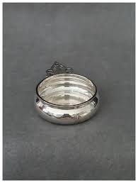 Antique Sterling Porringer Bowl Shreve, Crump and Low Co. #5 ...