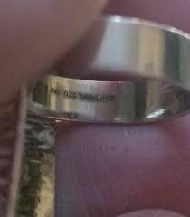 Lapis Lazuli Sterling Silver Southwestern Ring Size 7, 35mm ...