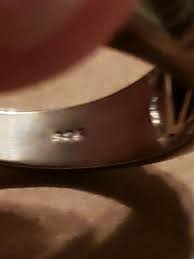 Kagem Zambian Emerald Sterling Silver Ring Size 9.5 Unisex ...