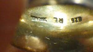 Vintage Sterling Silver Women's Ring 925 Size 6 Hand Crafted ...