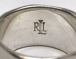 Vintage 10k White Gold Illusion Band, Size 7.25+ - Etsy