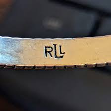 14KT WHITE GOLD & DIAMOND BAND RING BY STYLECREST. SIZE 5 | eBay