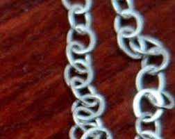 Mother's Stacked Necklace With Names of Loved Ones, Sterling ...