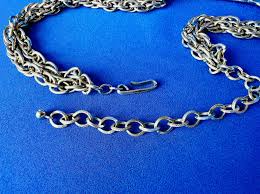 Vintage Pauline Rader Statement Necklace, Pauline Rader ...