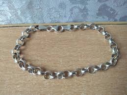 Elegant Vintage Nice silver stamp italy 925 Bracelet 9.85 g jewelry | eBay Australia