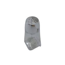 Glass Salt Shaker – Kabalan Plast