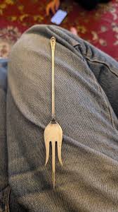 Getting help identifying SilverVictorian dessert fork : r ...
