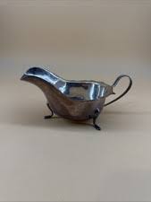 Sheffield 1900-1940 Antique US Silver-Plated Sauce Boats for sale | eBay
