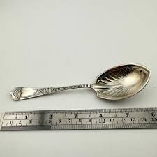 European Stamped Vintage 925 Sterling Silver Spoon Flatware 6'' 19.3 (19.3g) | eBay