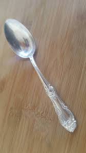 Antique Collectible H & T Mfg 1900 LORAINE Teaspoon 5 7/8", Set of 5 - Etsy