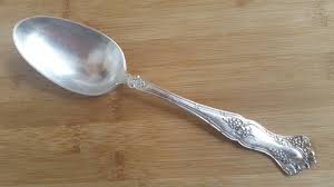 Antique 1847 ROGERS BROS 1904 VINTAGE Serving Tablespoon 8 1/4", Set of 4 - Etsy Ireland