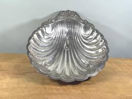 Clam Serving Bowl - Etsy