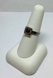 Vintage Gold Tone Triple Ring Pendant | eBay