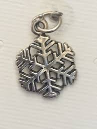Vintage NEW Old Stock Peter Stone Small Charm Sterling ...