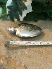 Rose Antique US Sterling Silver Bottles, Decanters & Flasks | eBay