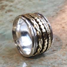 Meditation Spinners Mens Band - Coming On Strong. – Artisan Look