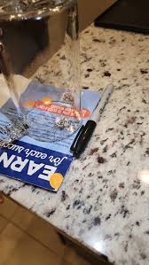 Found in house in AZ. Really fast. What is it? Another celar ...