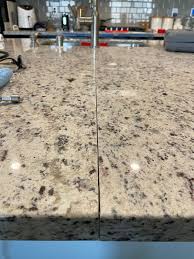Natural Stone Polishing Before & After | Henderson, NV