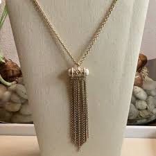 Silpada | Jewelry | Silpada Unreleased Brass And Howlite ...