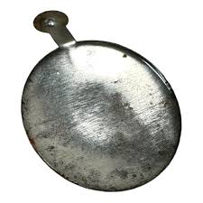 VINTAGE SWANK CLOTHESPIN GOLDTONE TIE CLIP-2 1/4" | eBay