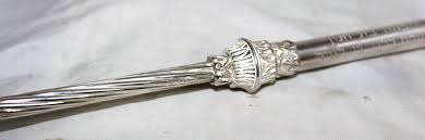Fine Antique Judaica Torah finger silver 925 | eBay