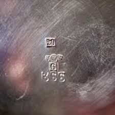 Victor Saglier Teapot Pot Silver-plated Rosewood Louis XVI ...