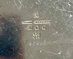 Cunard White Star Cruise Line Soufflé Pot with handles ...