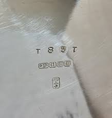 ANTIQUE SILVER PLATED CREAMER OR MILK JUG ENGRAVED | eBay