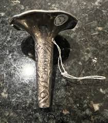 Tussie-Mussie Flower Bouquet Holder Victorian Vintage Style ...