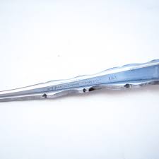 International Decorator Stainless Steel COLONIAL MANOR Cold ...