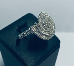 Wire Wrap, Rip Curl Ring Tutorial - Etsy