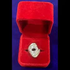 Jewelry | Authentic Mexican Vintage 925 Sterling Silver Gold ...