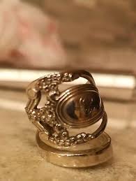 Vintage 1908 Hand Crafted Solid Sterling Silver .999 ...