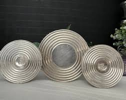 Sterling Silver Candle Holders / Vintage Console Candlesticks / Sterling Silver Taper Candlesticks / Console Sterling Silver Candlesticks - Etsy