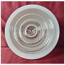 Vintage Beehive Ceiling Light Shade. For Sale at Ruby Lane