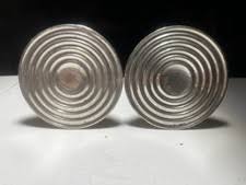 American Empire Antique US Sterling Silver Candlesticks & Candelabras for sale | eBay