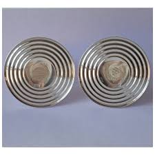 Gorham Sterling Silver Candle Holders With Hurricane Converter Inserts. For Sale at Ruby Lane