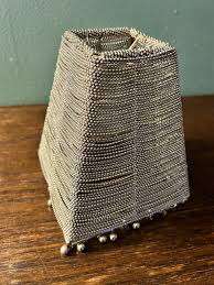 Bombay Company Lamp - Etsy