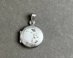 Vintage Beau Sterling Charm - Etsy