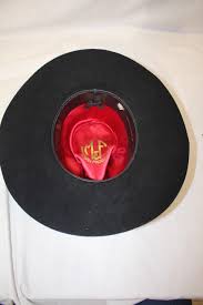 DOUBLE S HAT COLLECTION Western Hat Men 22-B114 | eBay