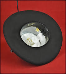 A Few Dollars More - Hat Style