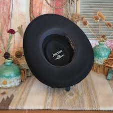 Wool Hat “Close Friend” by Bullhide 0809 – The Branding Iron-Tombstone, AZ