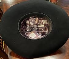 Unbranded Cowboy Hat Men's 7 1/8 Size for sale | eBay