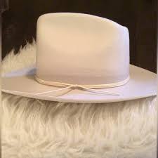 NEW! Rare Wyeth high hat in cream | eBay